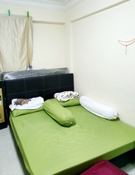 Blk 201D Tampines Street 21 (Tampines), HDB 3 Rooms #219943961